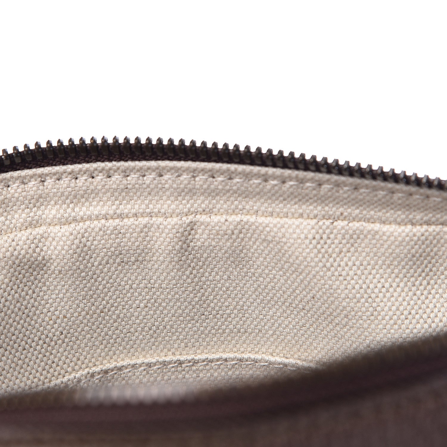 Gucci GG Supreme Monogram Web Small Ophidia Messenger Bag Brown 6 of 12