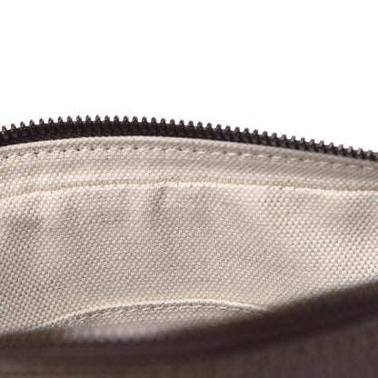 Gucci GG Supreme Monogram Web Small Ophidia Messenger Bag Brown 6 of 12