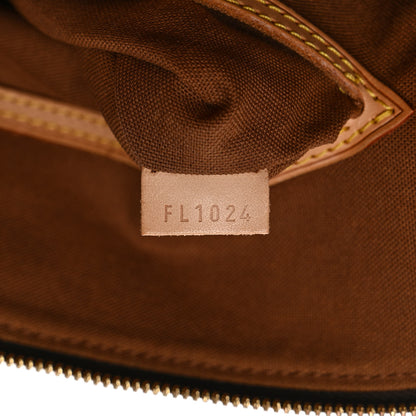 Louis Vuitton Monogram Alma PM 7 of 11