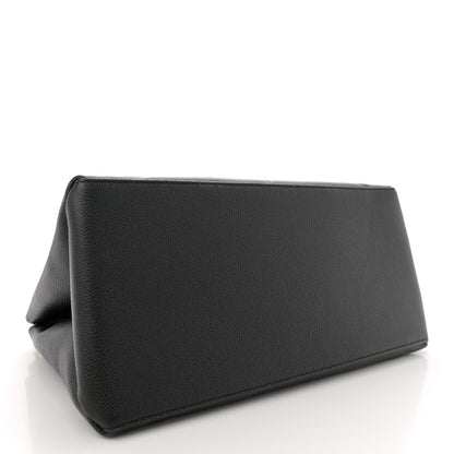 Louis Vuitton Empreinte Monogram Giant Grand Palais Black 4 of 10