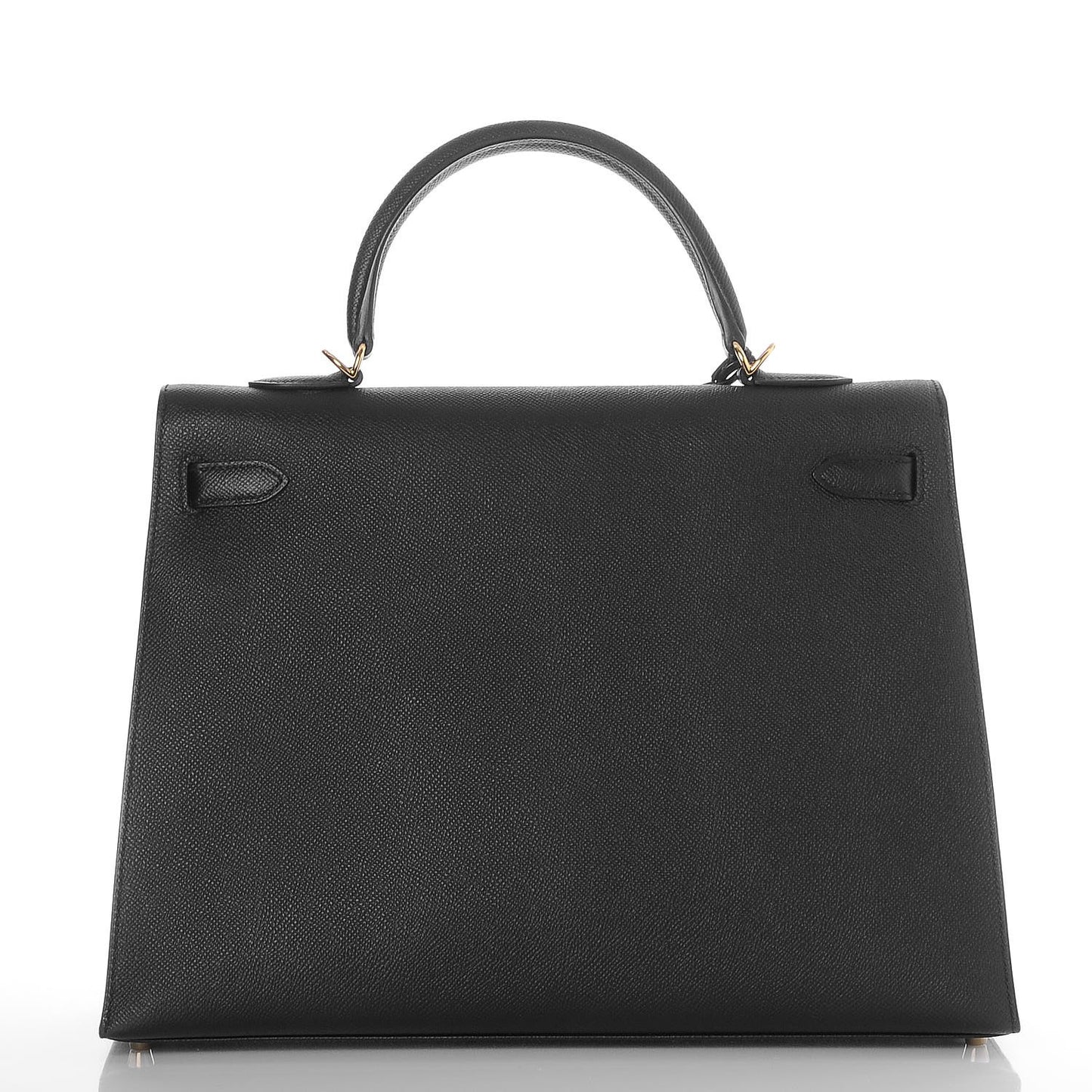 Epsom Kelly Sellier 35 Black