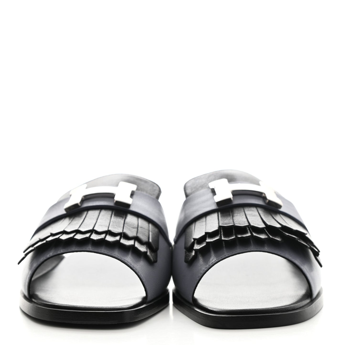 Goatskin Auteuil Sandals 36