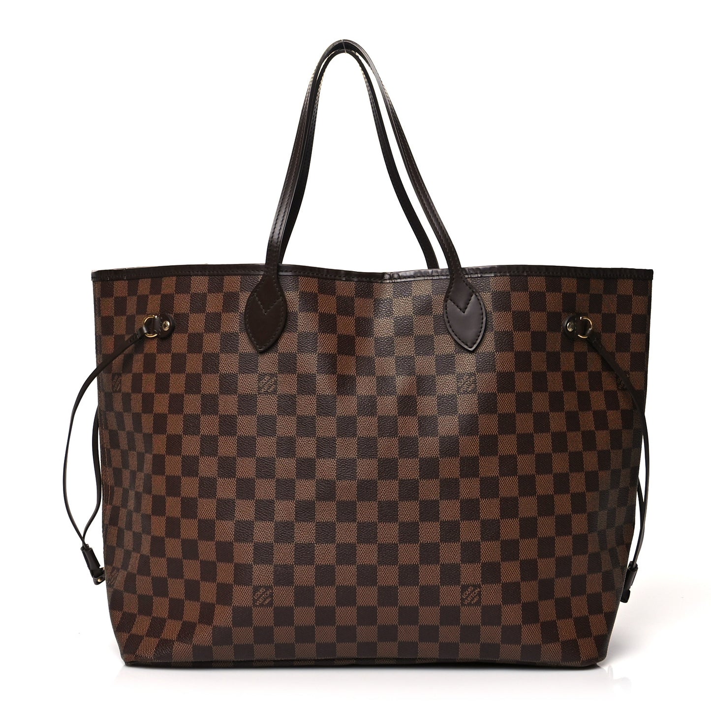 Damier Ebene Neverfull GM