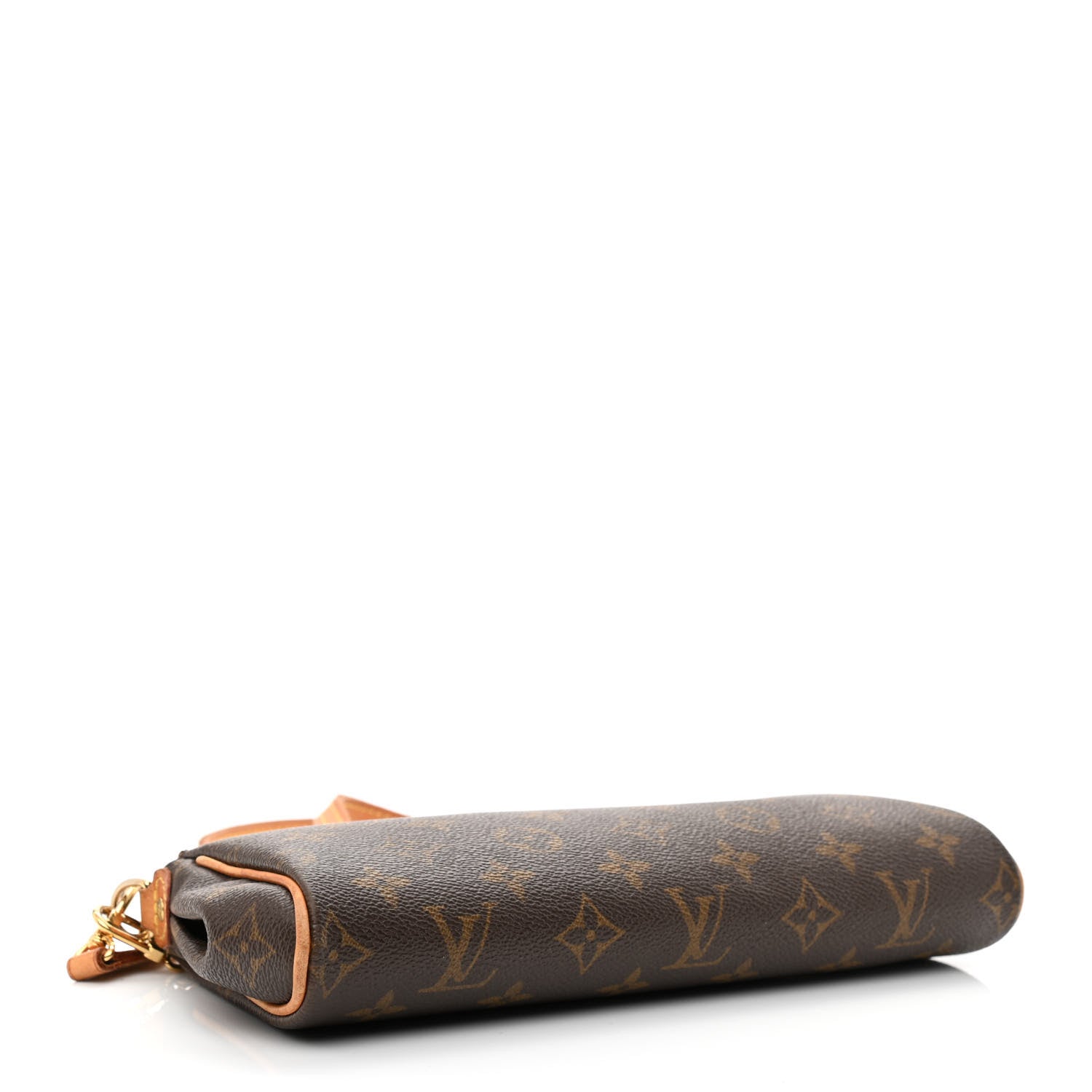 Louis Vuitton Monogram Eva Clutch 4 of 10