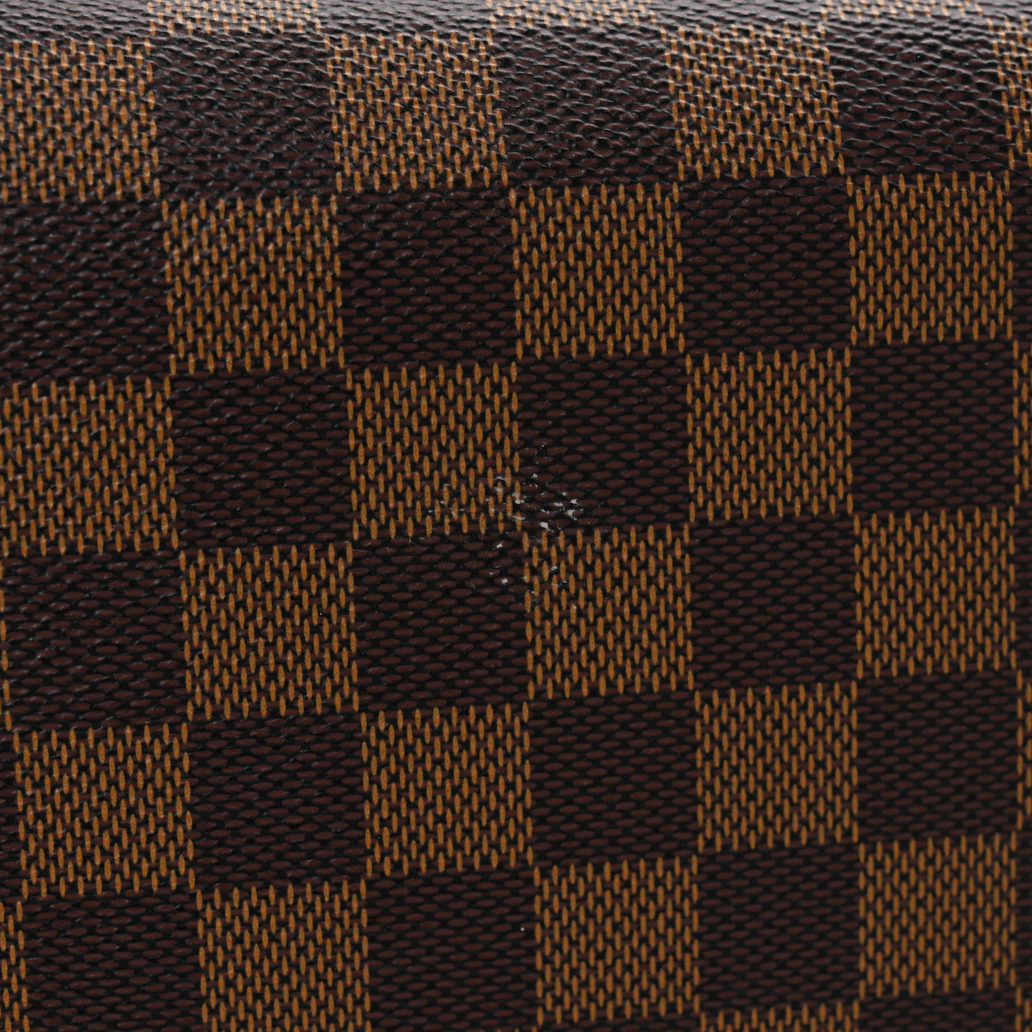 Damier Ebene Duomo