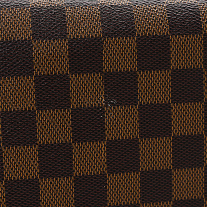 Louis Vuitton Damier Ebene Duomo 7 of 11