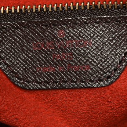 Louis Vuitton Damier Ebene Triana 6 of 8