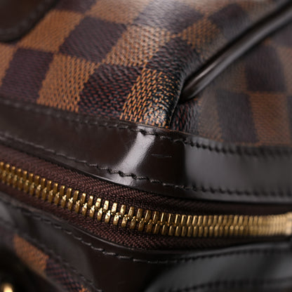Louis Vuitton Damier Ebene Berkeley 27 of 28