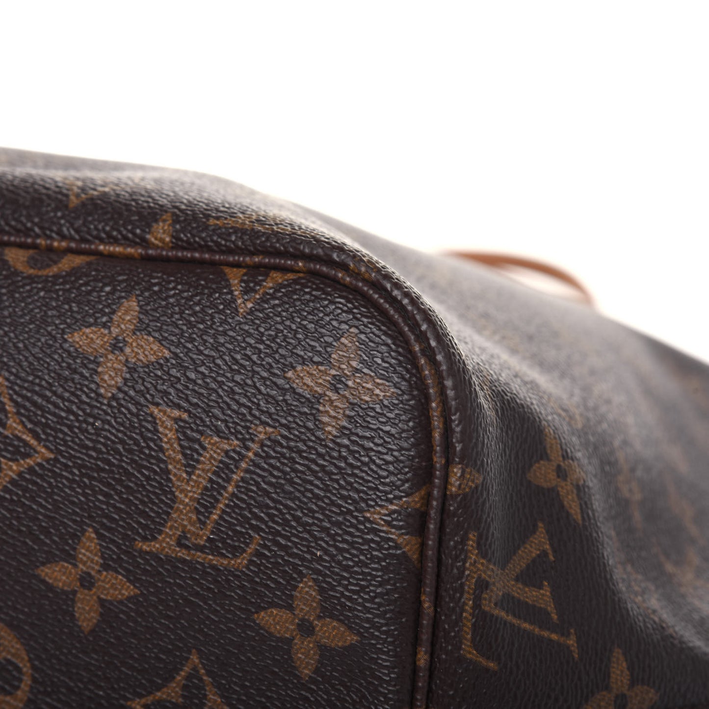 Monogram Neverfull MM