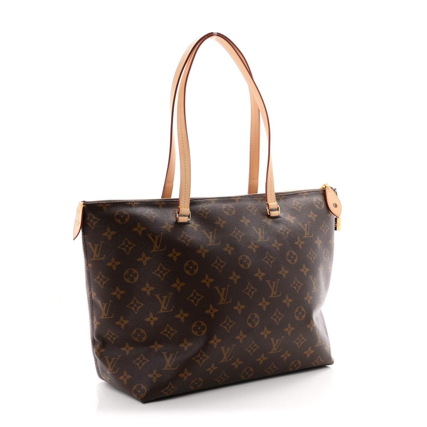 Louis Vuitton Monogram Iena MM 3 of 11
