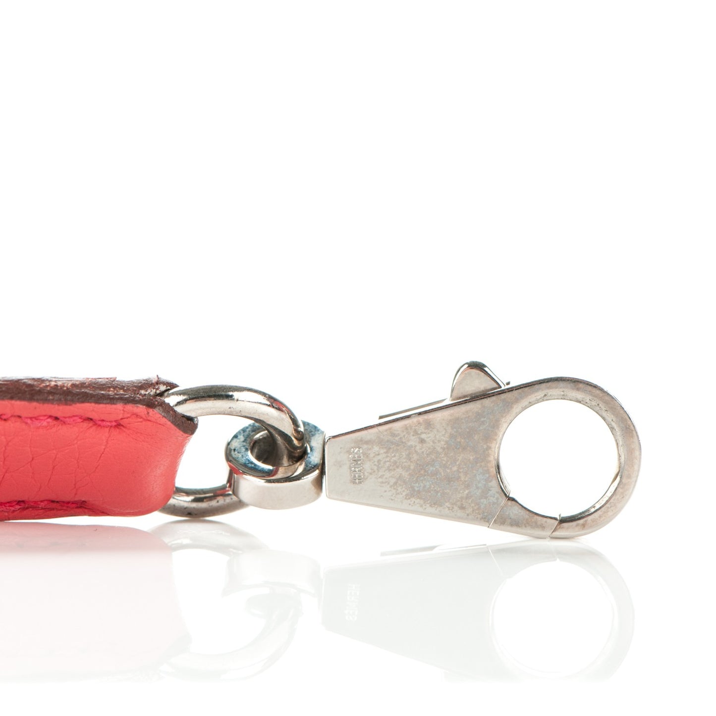 Taurillon Clemence Kelly Retourne 35 Rose Jaipur