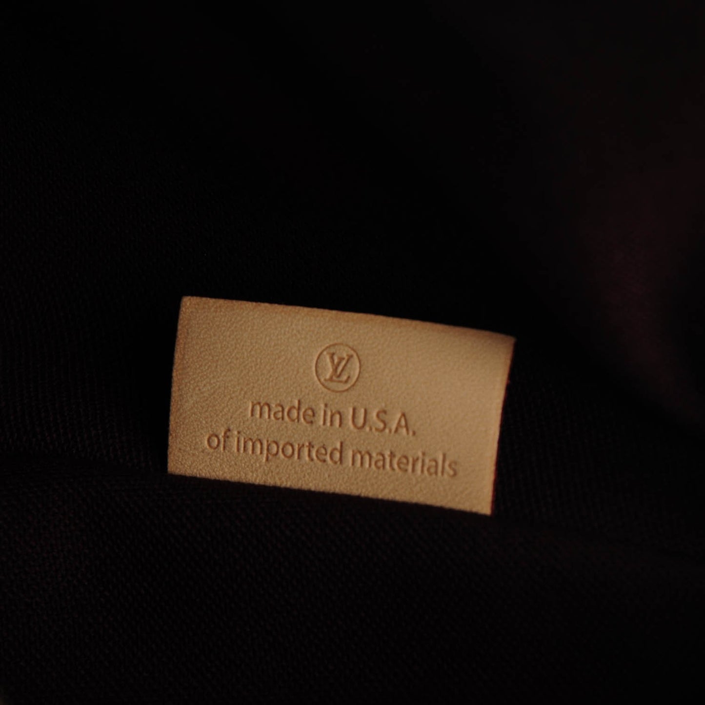 Monogram Turenne GM