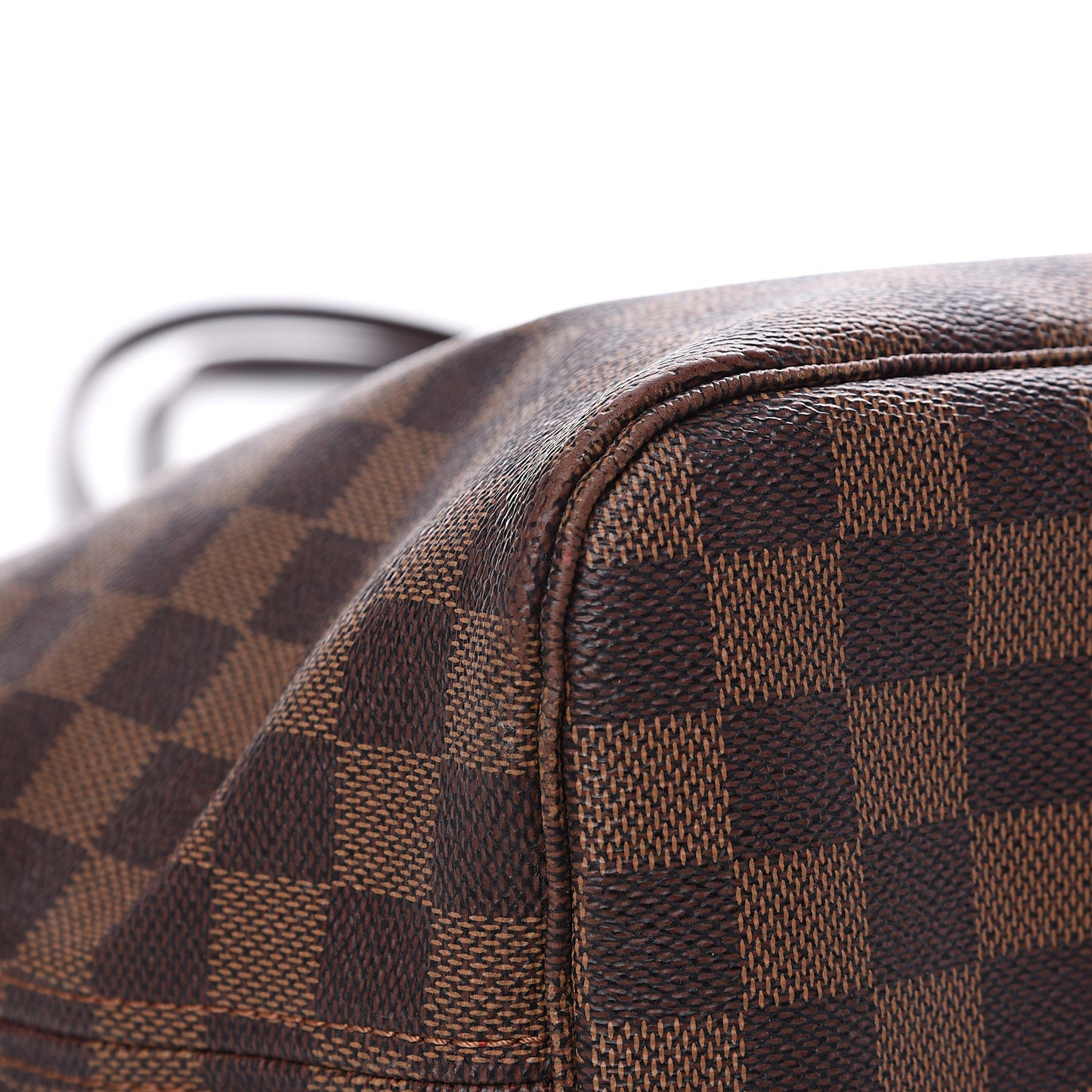 Damier Ebene Neverfull MM