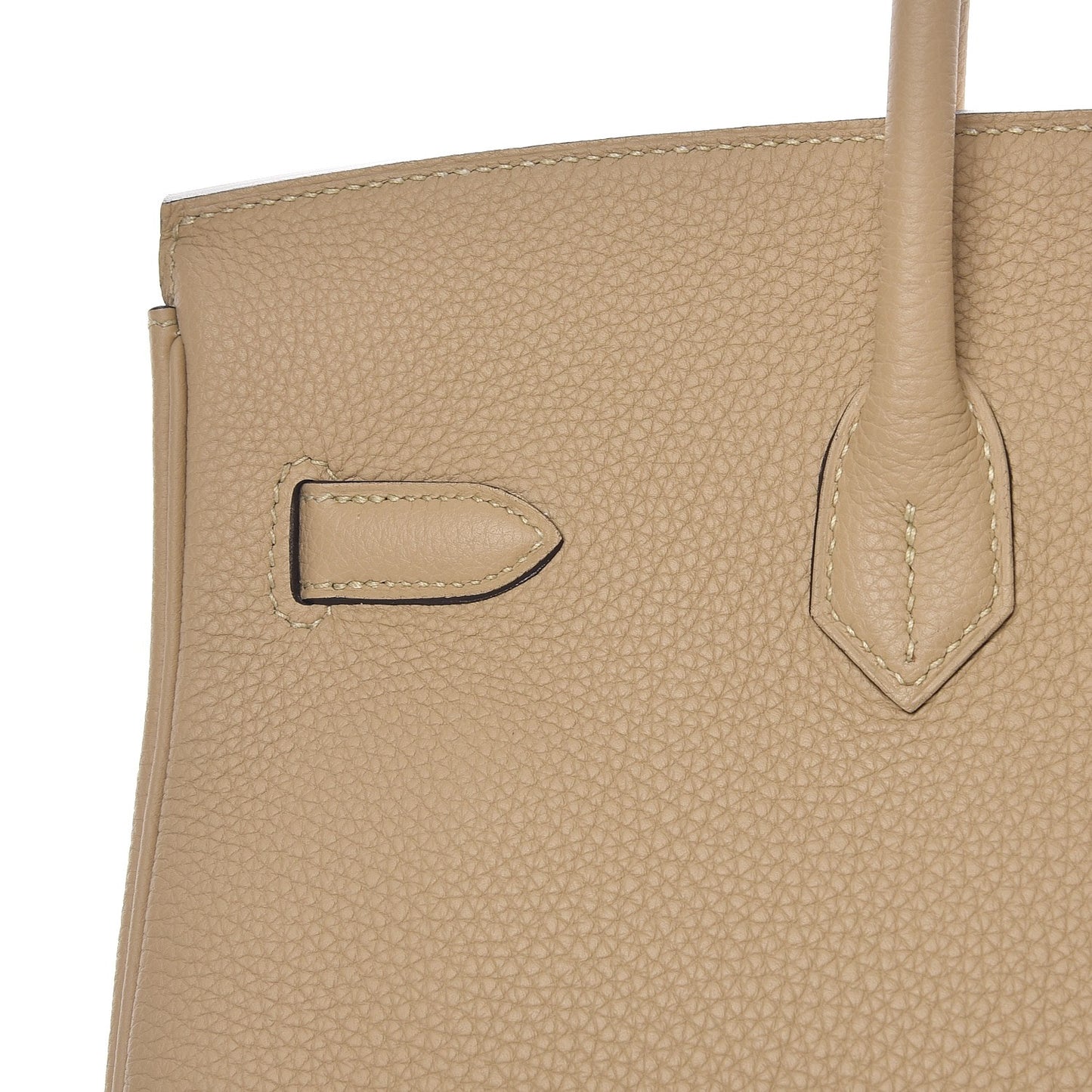 Togo Birkin 35 Trench