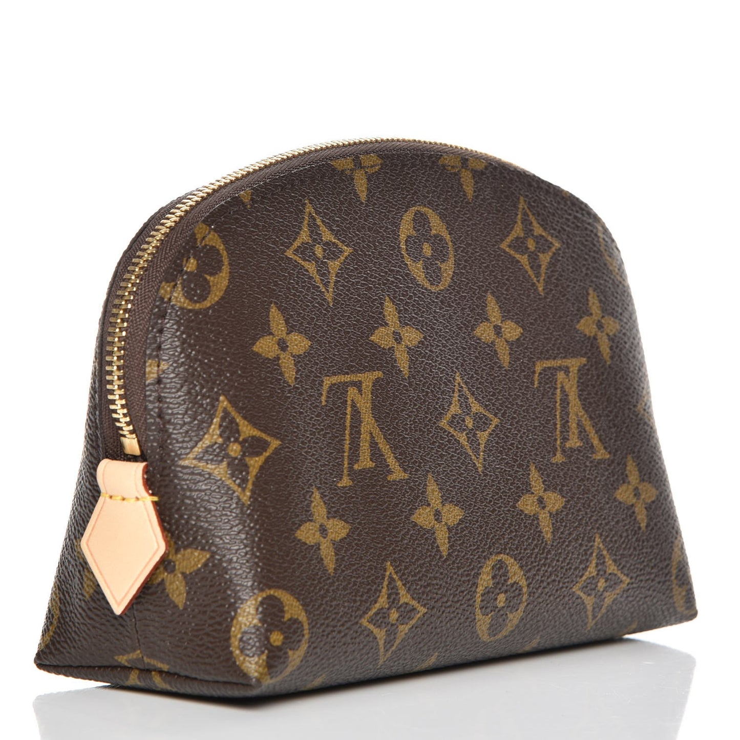 Monogram Cosmetic Pouch