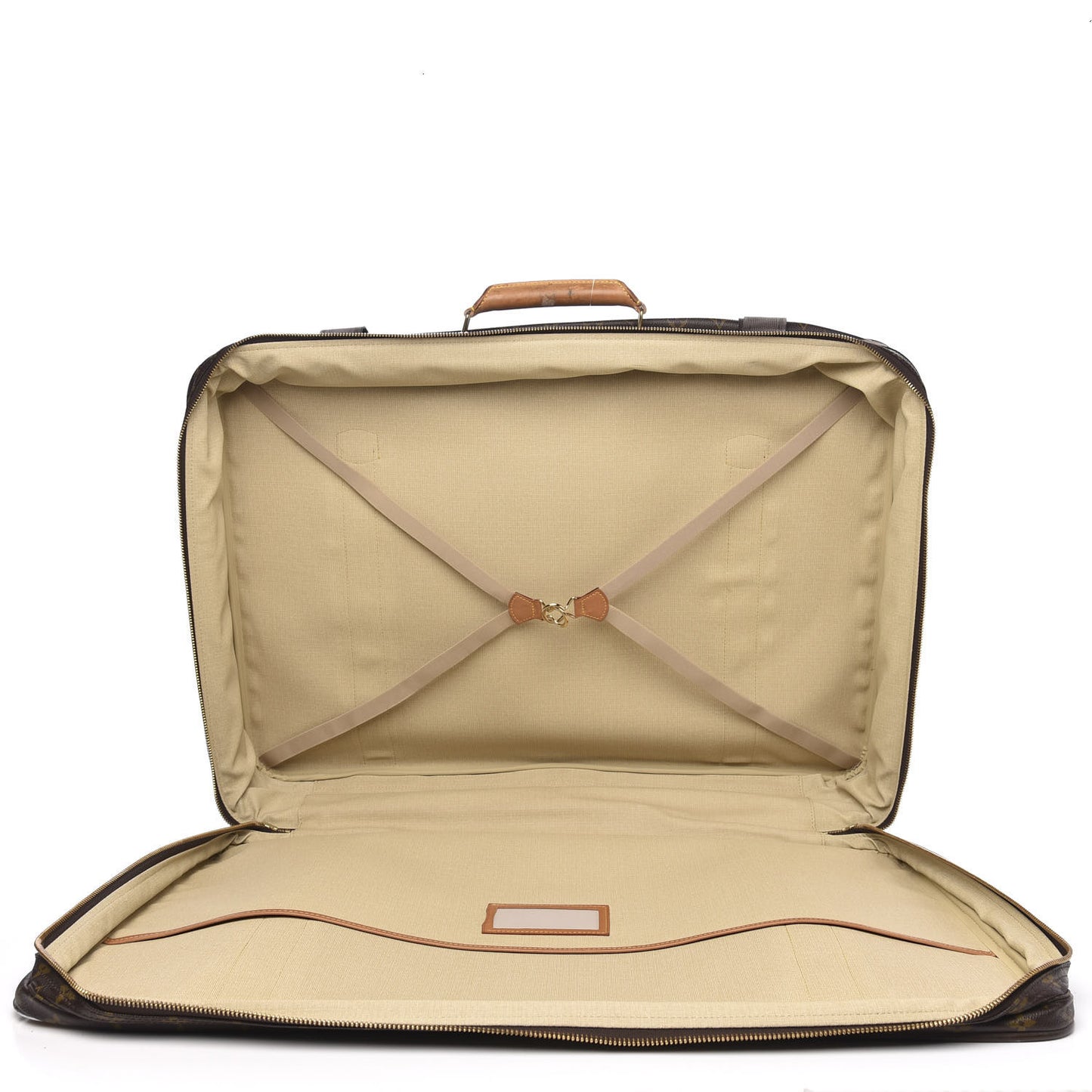 Monogram Satellite 70
