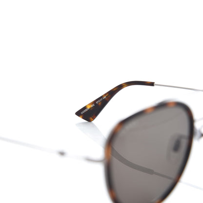 Gucci Aviator Sunglasses GG0062S Tortoise 6 of 9