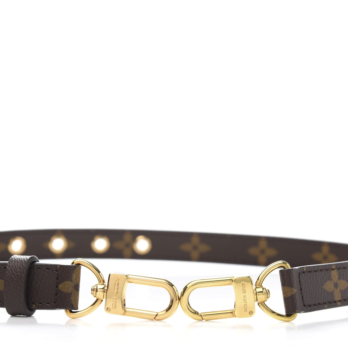 Monogram Metis 20mm Adjustable Strap