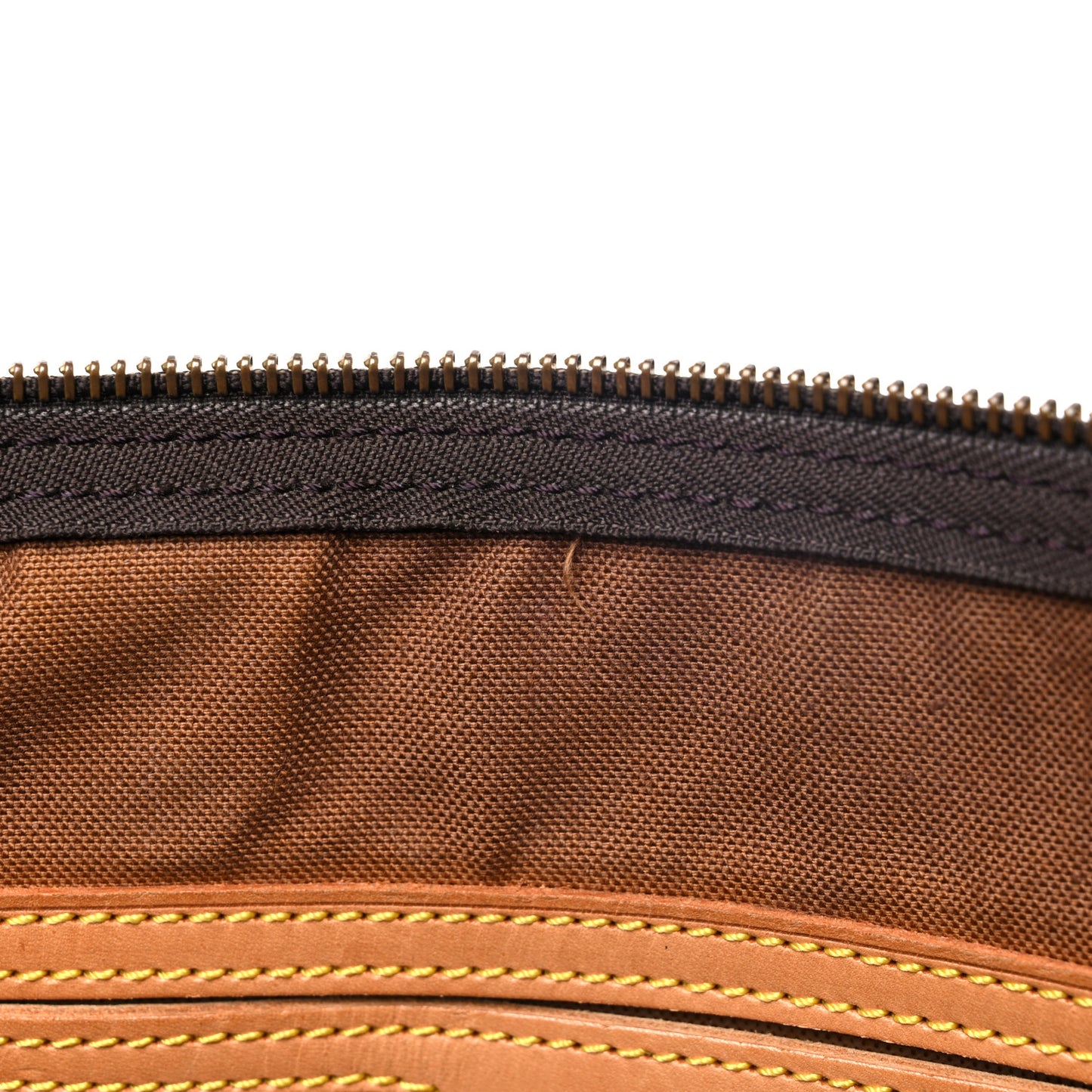 Monogram Sac Flanerie 45