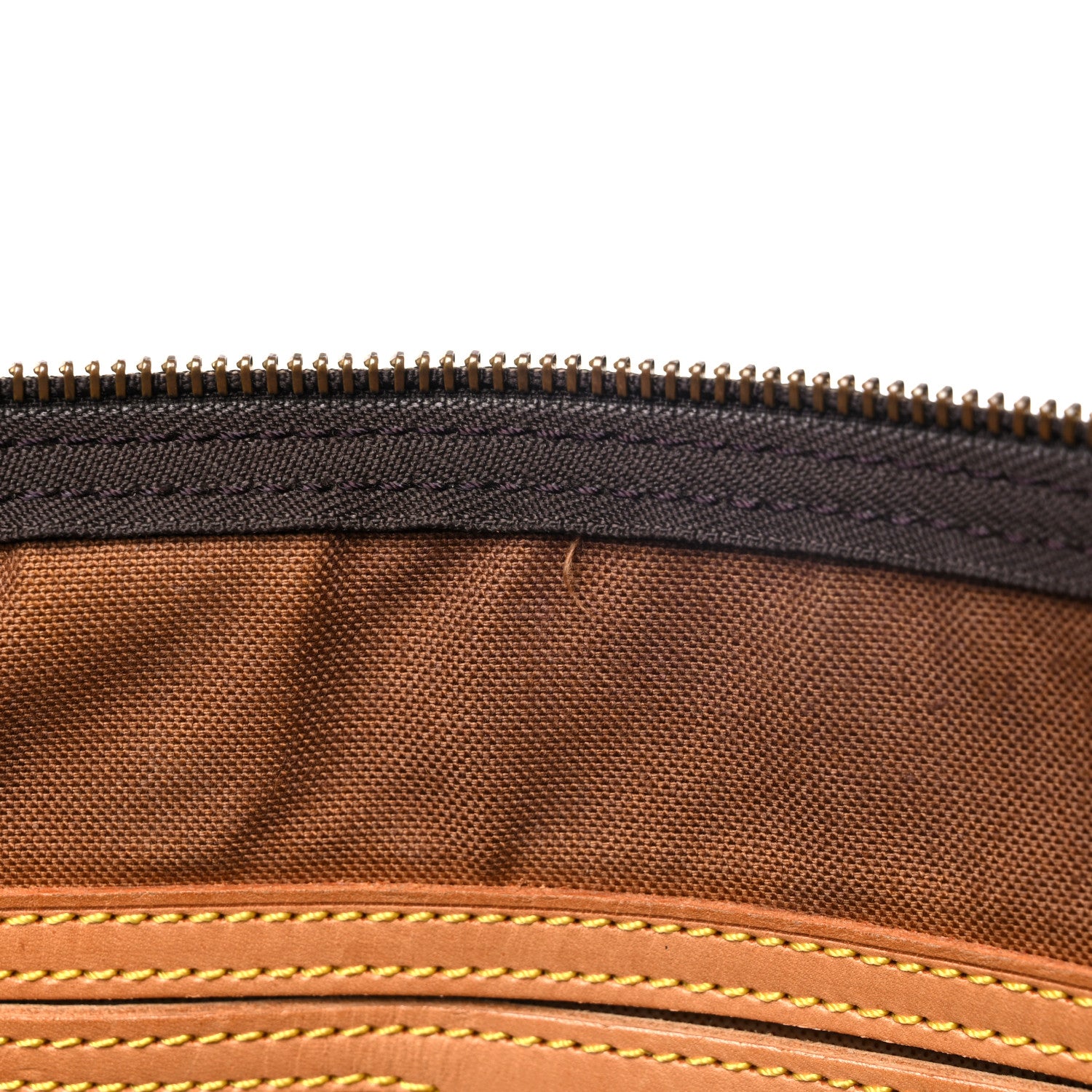 Louis Vuitton Monogram Sac Flanerie 45 13 of 19