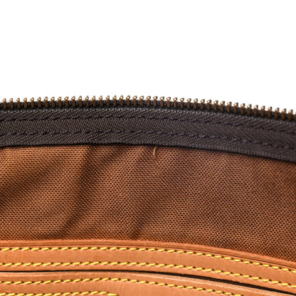 Louis Vuitton Monogram Sac Flanerie 45 13 of 19