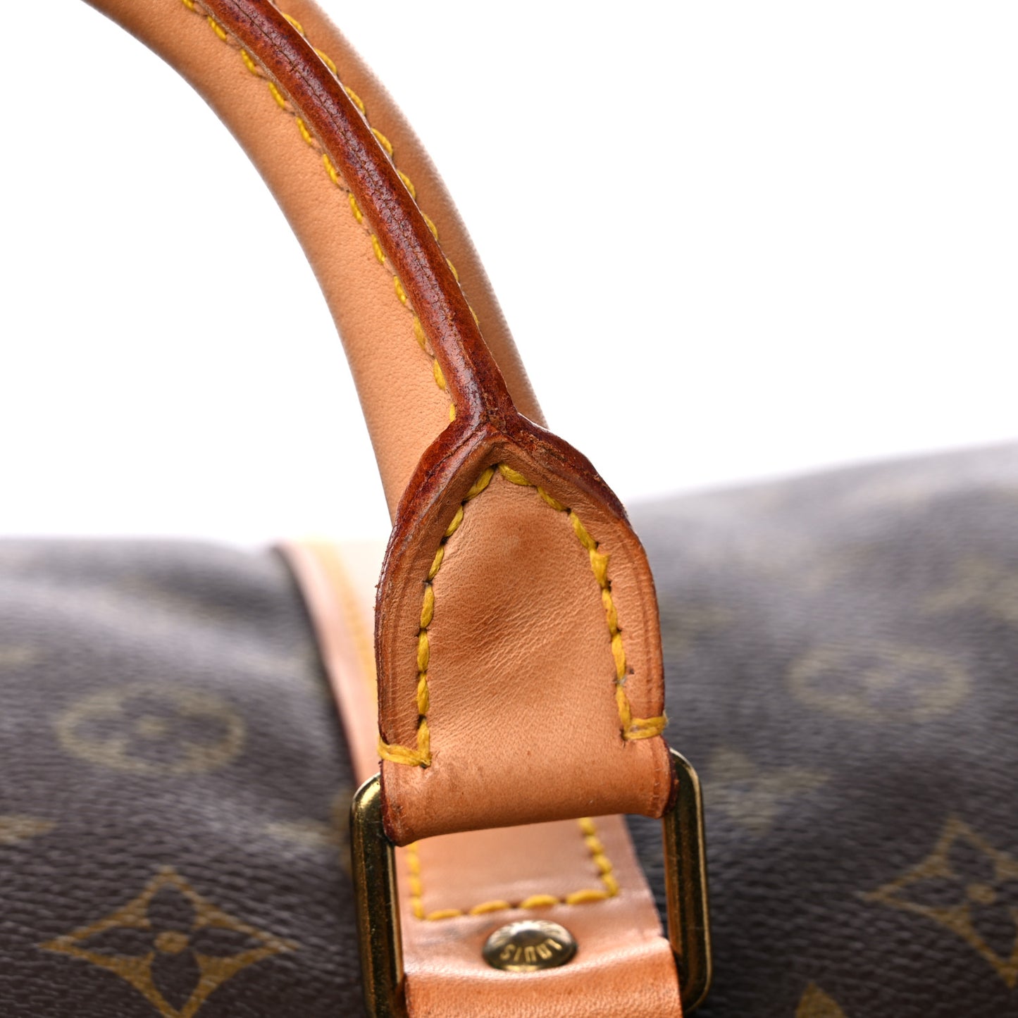 Monogram Keepall 60