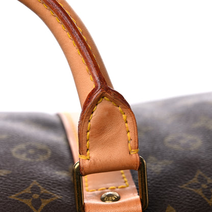 Louis Vuitton Monogram Keepall 60 30 of 32