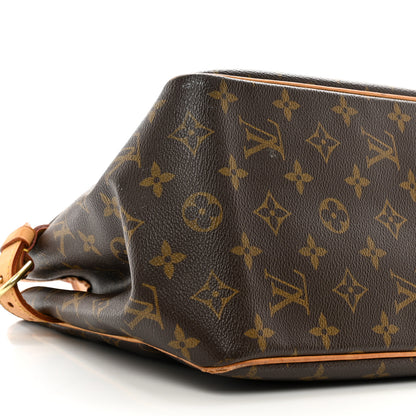 Louis Vuitton Monogram Batignolles 8 of 16