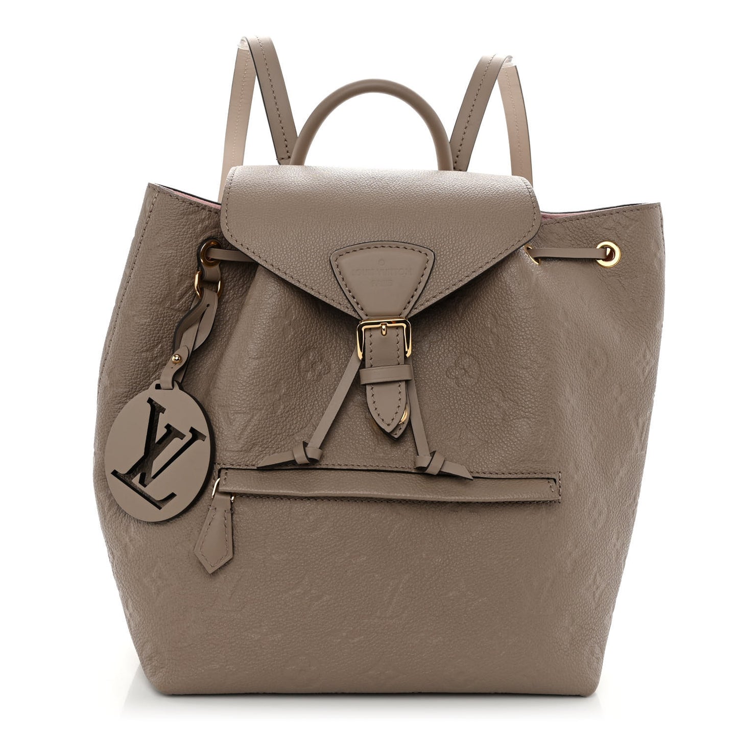 Empreinte Montsouris NM Backpack Tourterelle