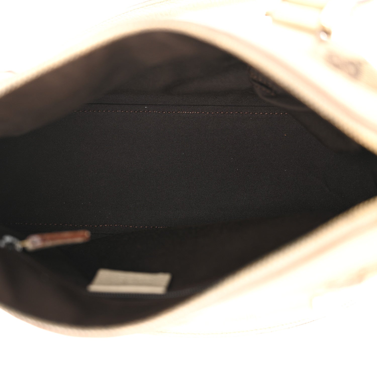 Gucci Monogram Small Abbey Boston Off White 5 of 15