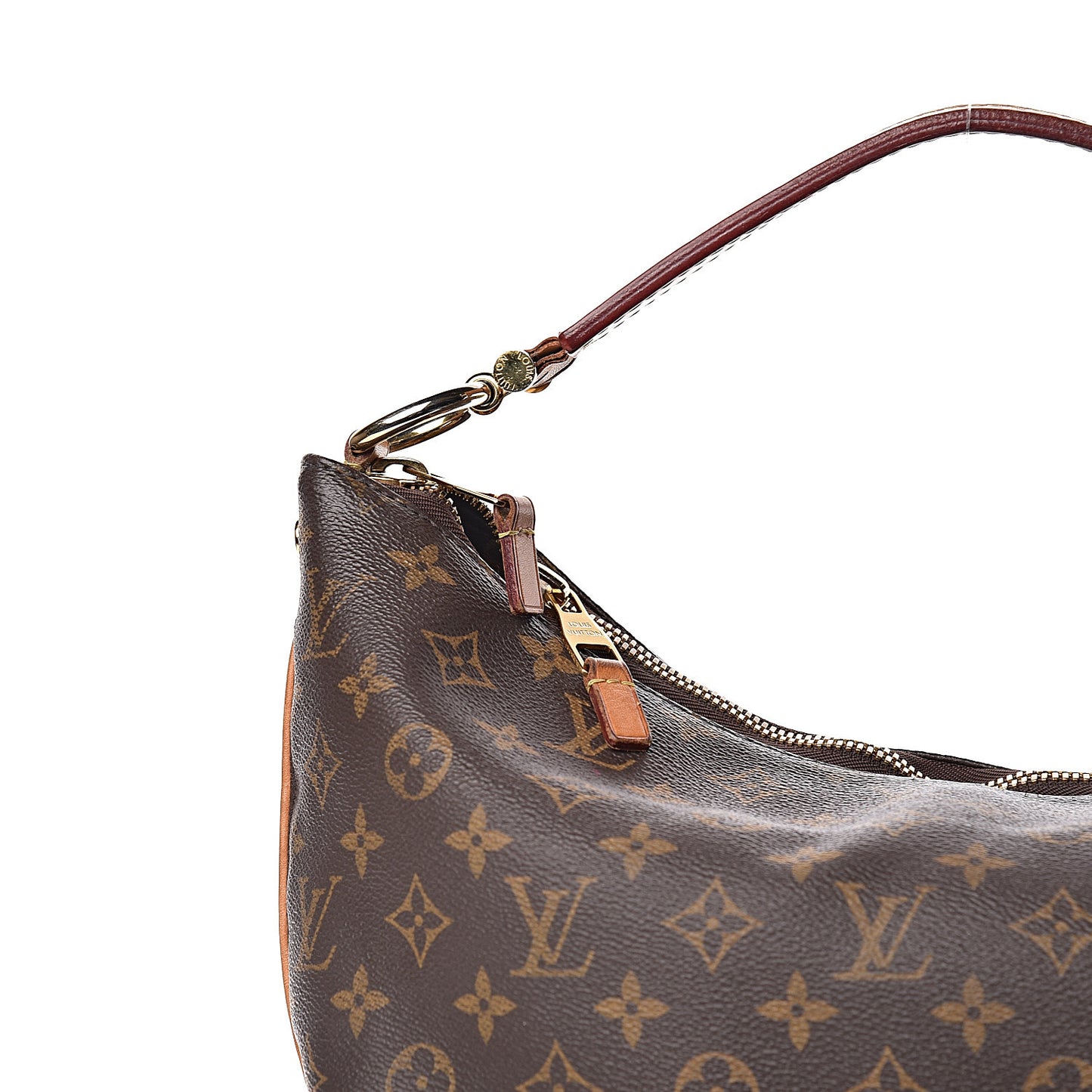 Monogram Sully MM