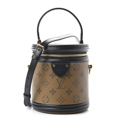 Louis Vuitton Reverse Monogram Cannes 1 of 9