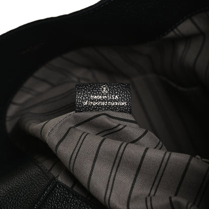 Louis Vuitton Empreinte Melie Black 7 of 13