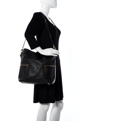 Louis Vuitton Empreinte Melie Black 3 of 19