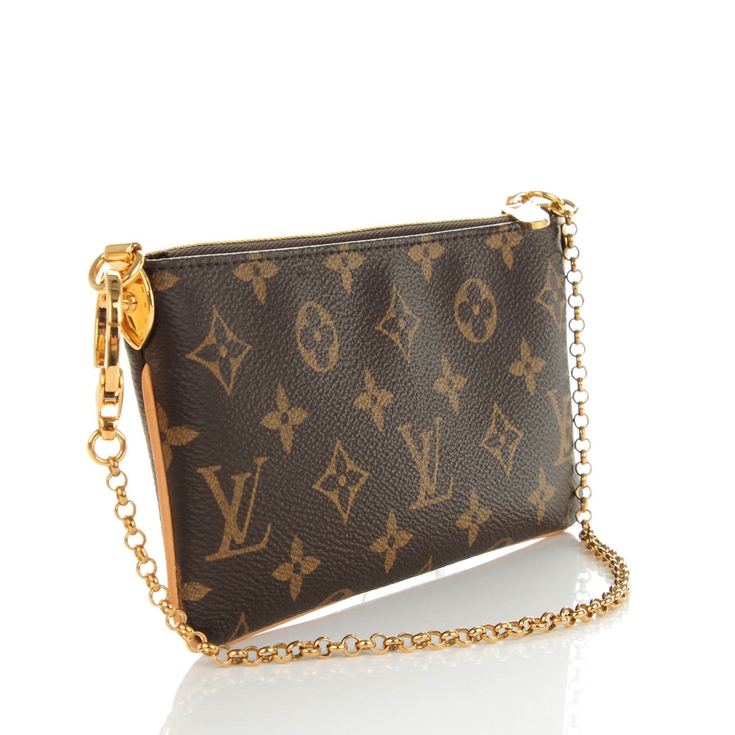 Monogram Pochette Milla MM