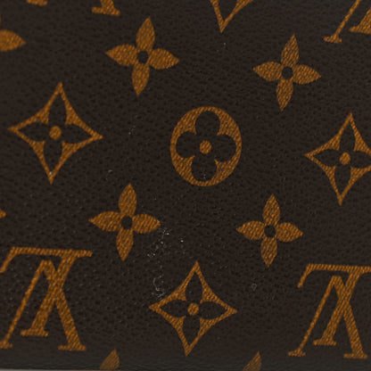 Louis Vuitton Monogram Bucket 27 Pouch 13 of 14