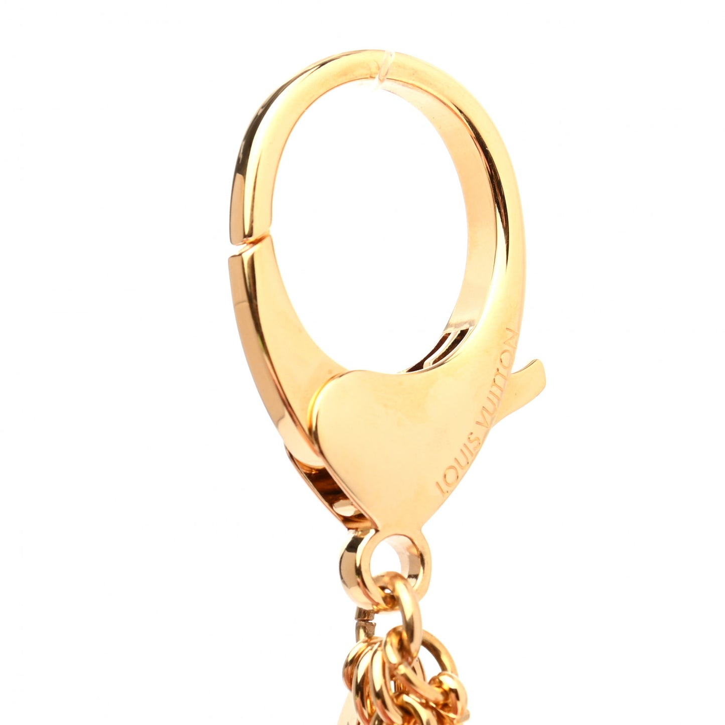 Ivy Bag Charm
