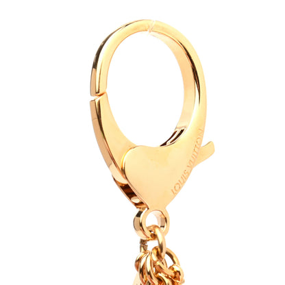Louis Vuitton Ivy Bag Charm 3 of 4