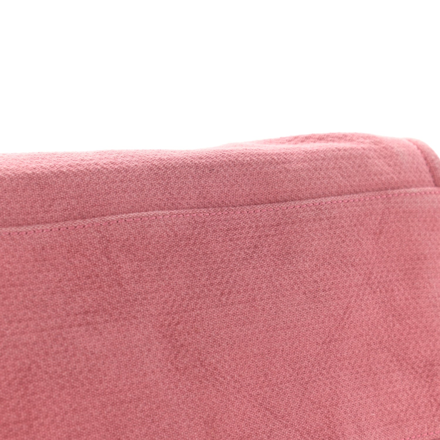 Chanel Canvas Medium Deauville Tote Red 11 of 12