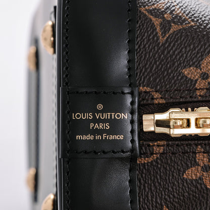 Louis Vuitton Monogram World Tour Alma PM 6 of 6