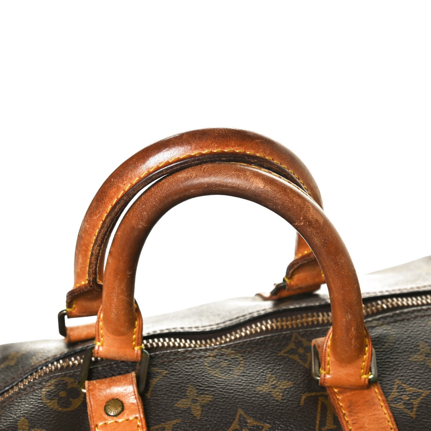 Monogram Keepall Bandouliere 45