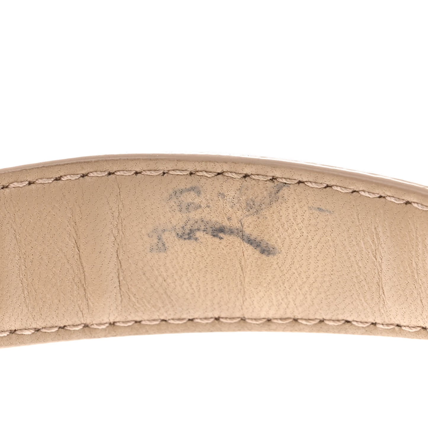 Nappa Intrecciato Small Olimpia Shoulder Bag Mink