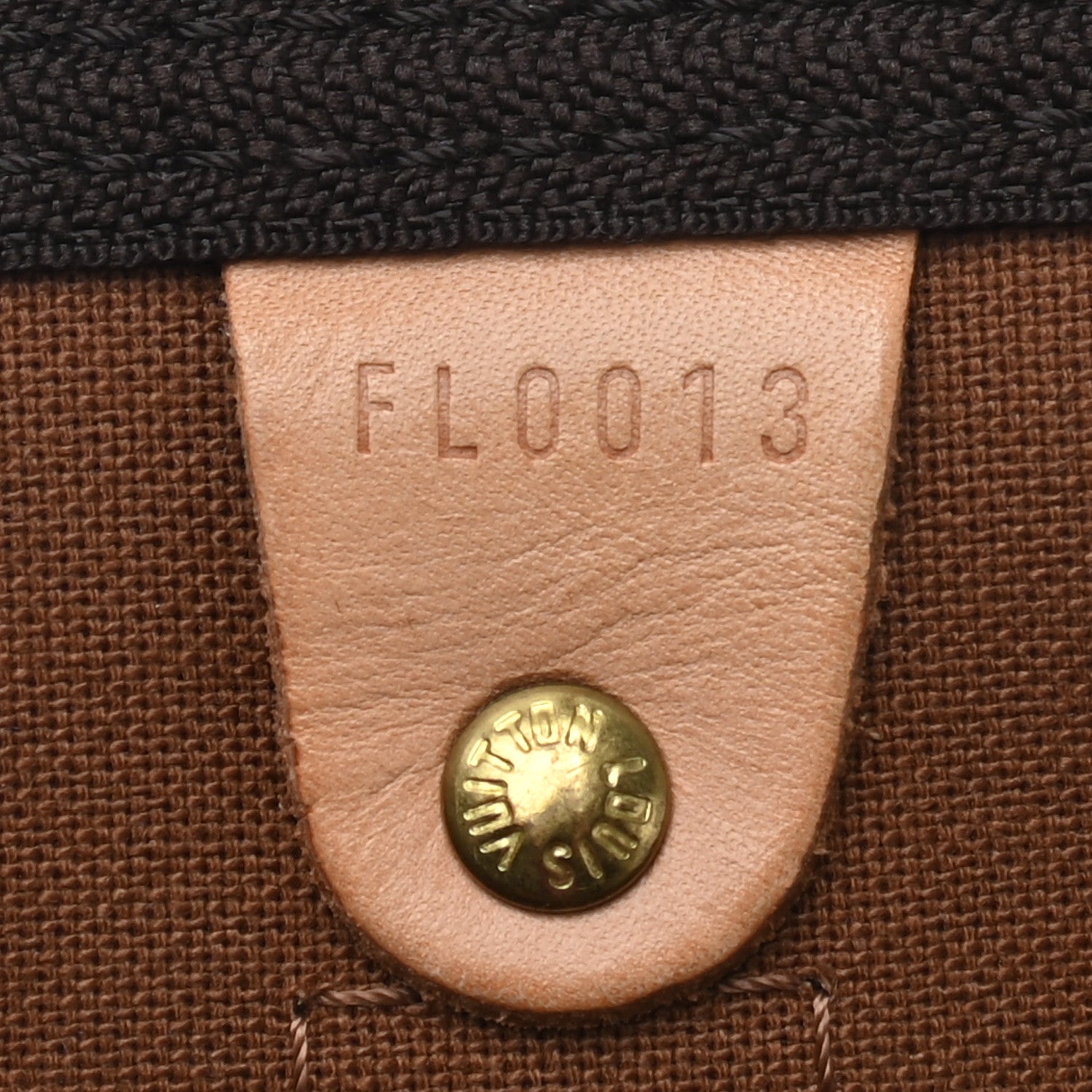 Louis Vuitton Monogram Keepall Bandouliere 50 6 of 21