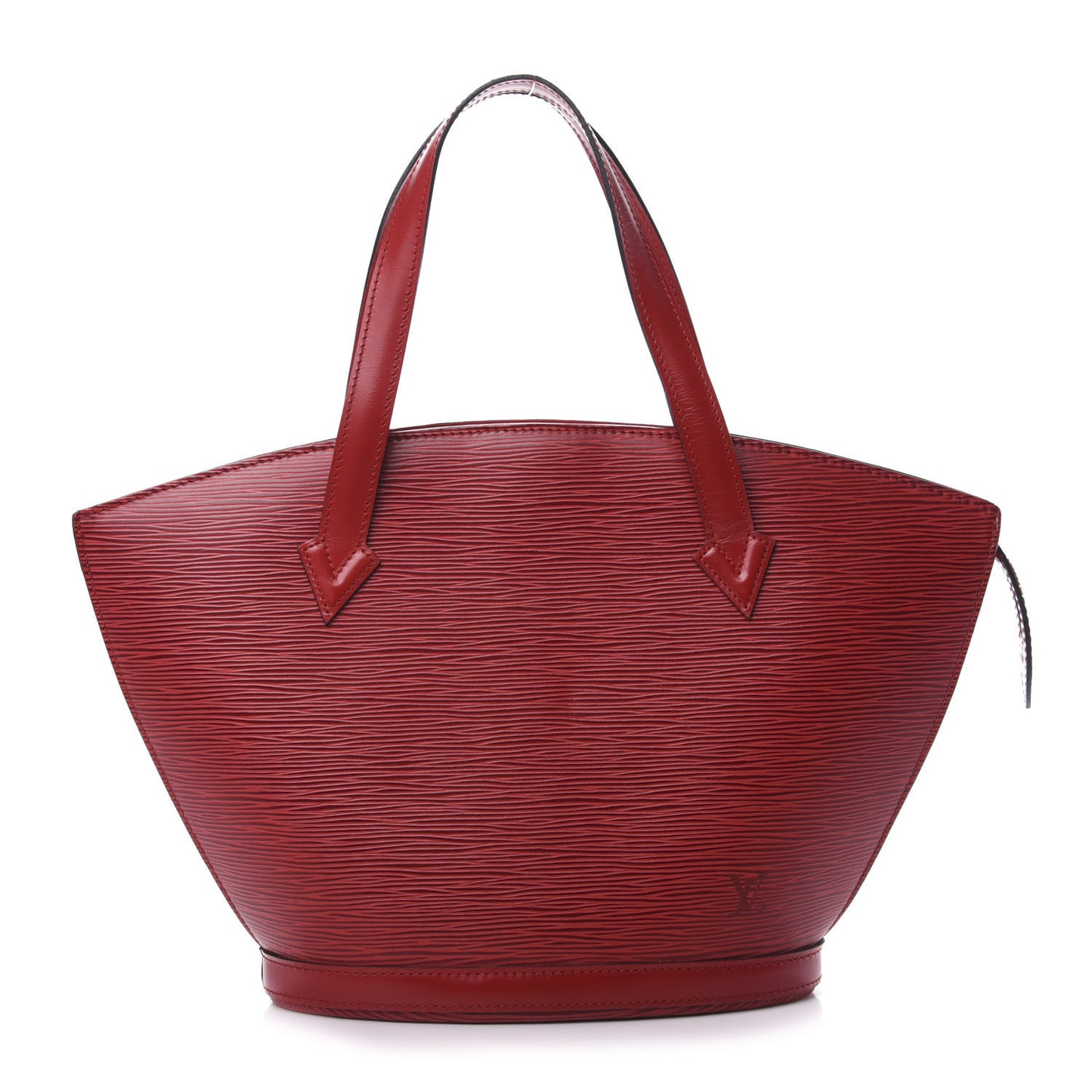 Epi Saint Jacques PM Red