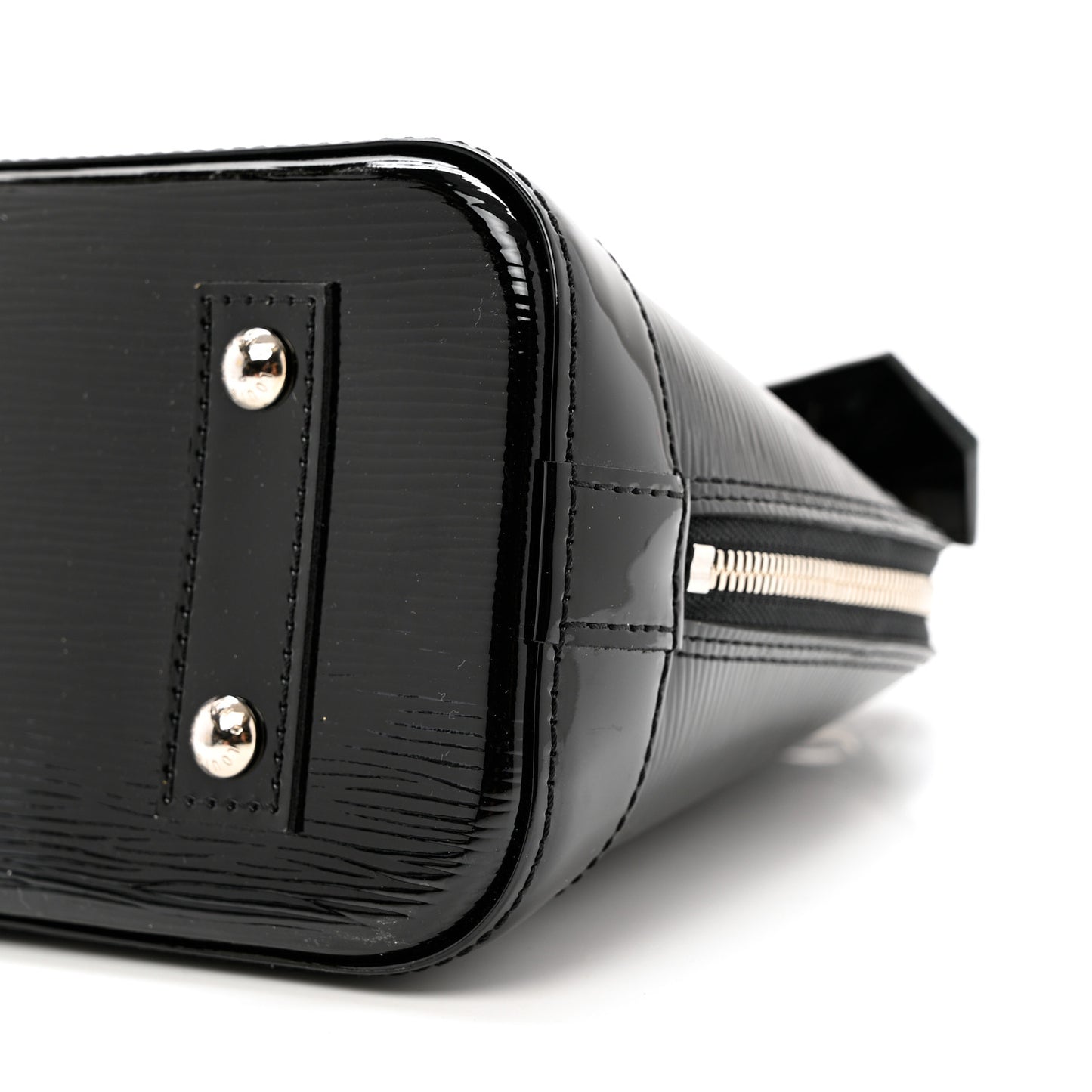Epi Electric Alma BB Black