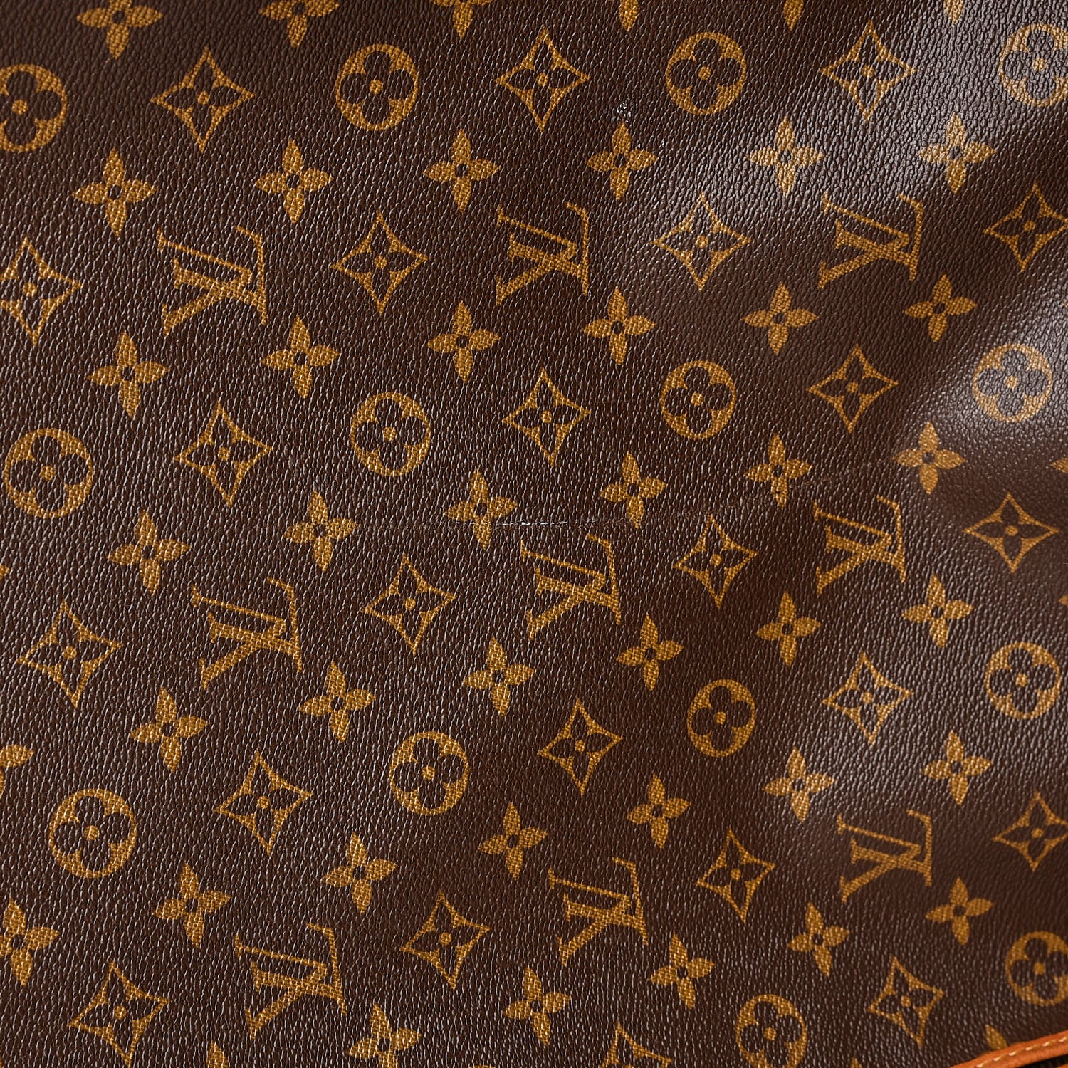 Louis Vuitton Monogram Portable Garment Bag 13 of 36