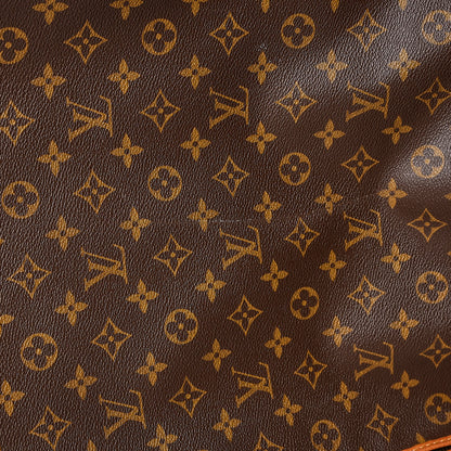 Louis Vuitton Monogram Portable Garment Bag 13 of 36