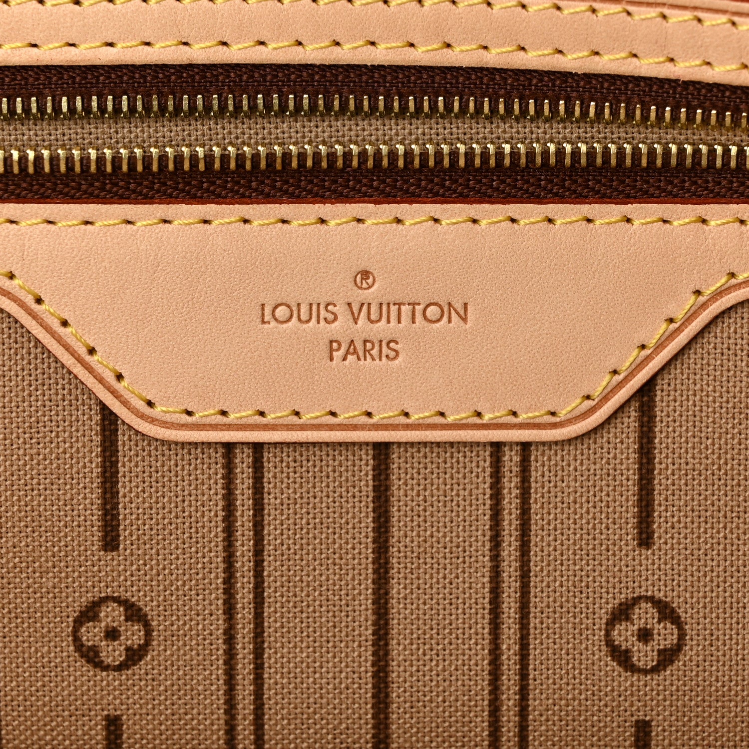 Louis Vuitton Monogram Delightful PM 6 of 11