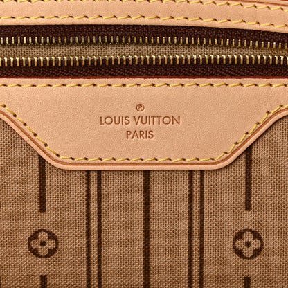 Louis Vuitton Monogram Delightful PM 6 of 11