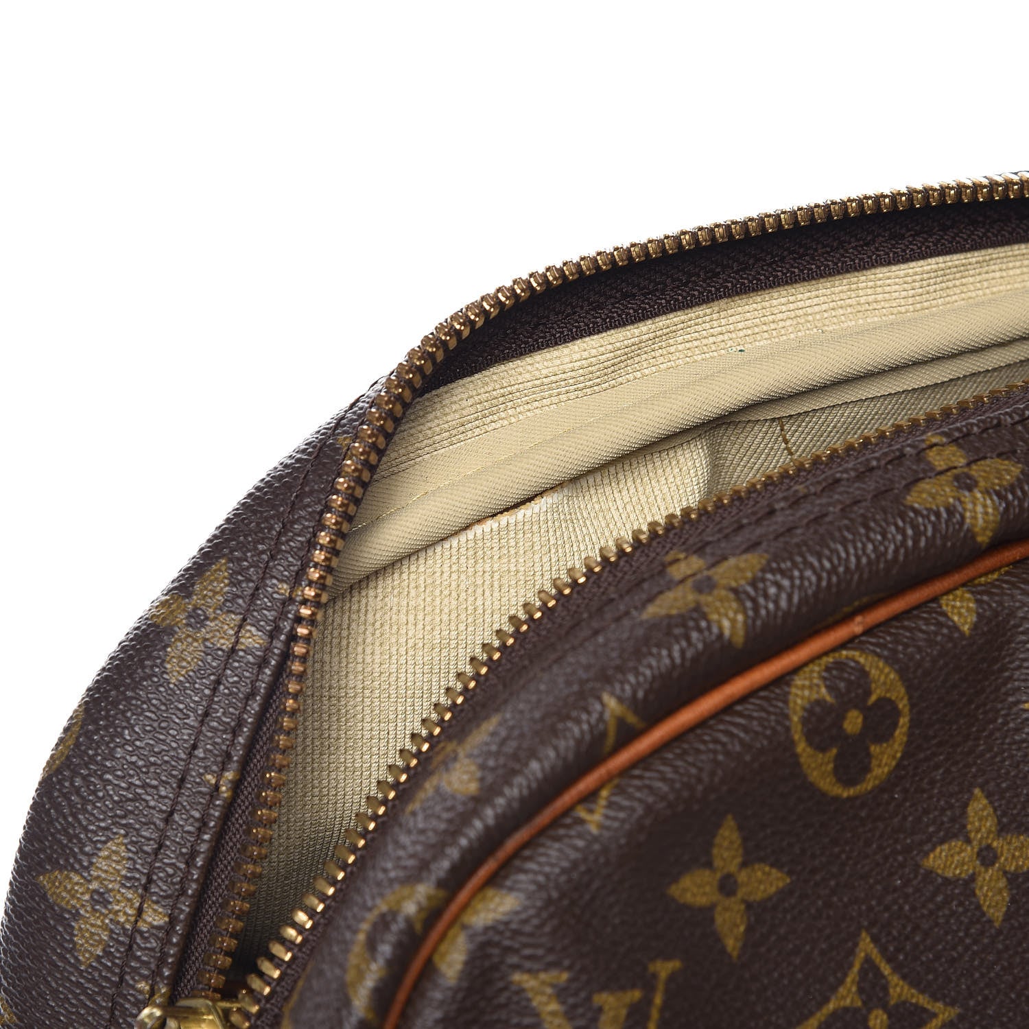 Louis Vuitton Monogram Alize 1 Compartment 25 of 26